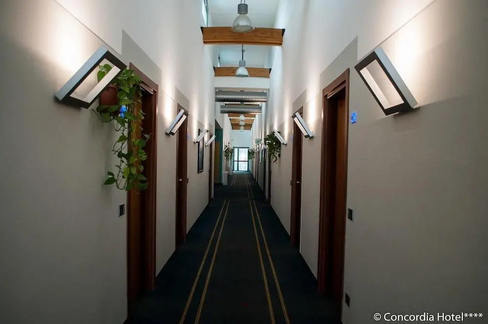 Concordia Hotel