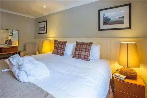 Cameron House Semi Detached Bungalow L11