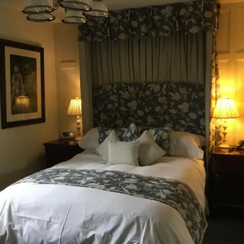 The Brownlow Arms Inn