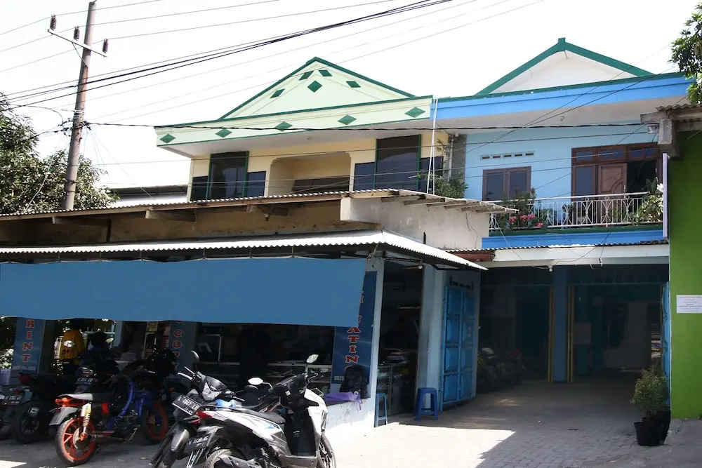 Medokan House Syariah Surabaya