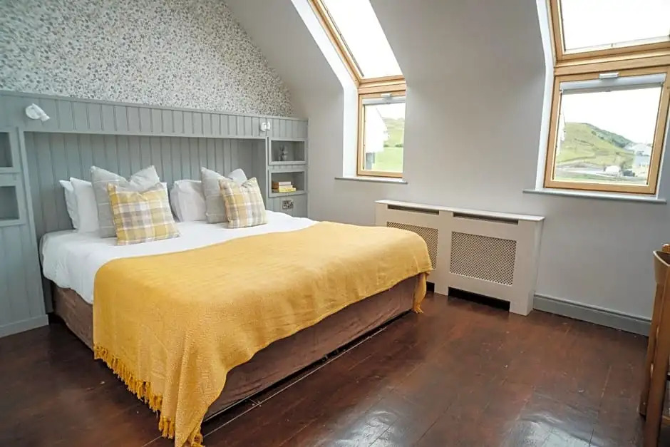 The Lodge Doolin