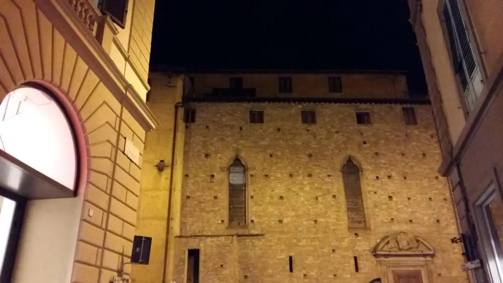 A Dream in Florence