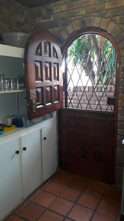Harties Wellness Centre & Accommodation