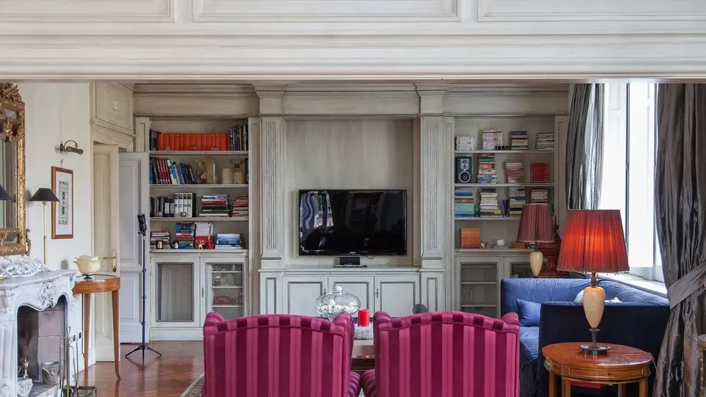 Lepanto Deluxe Penthouse