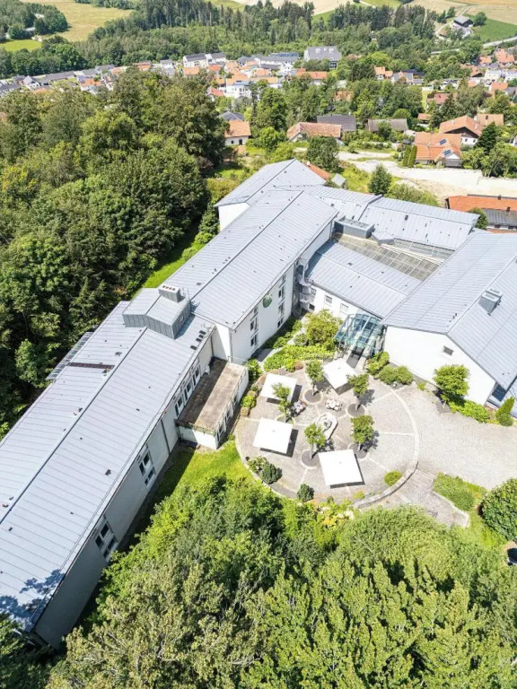 Landhotel Das Karoli