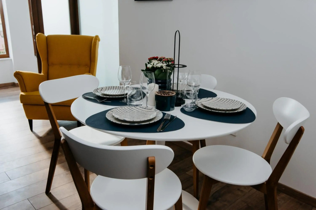 Evo Residence