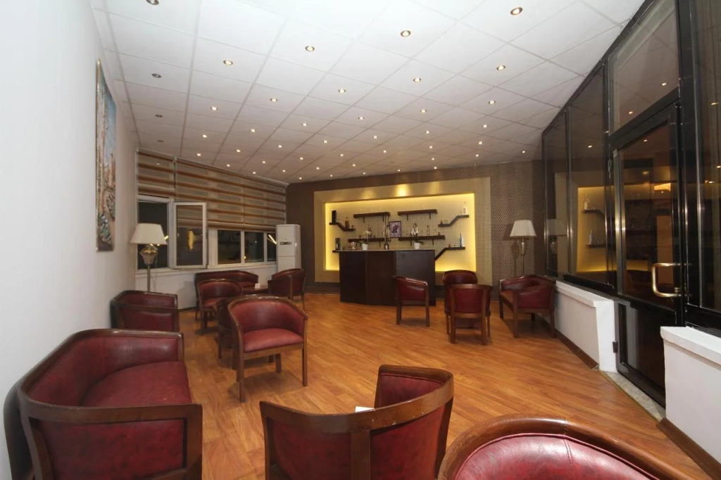 Aleria Cappadocia Hotel