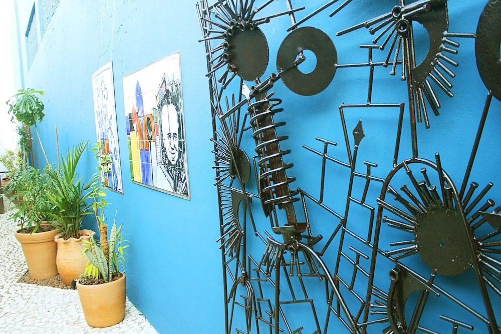 Green 53 Boutique Hotel