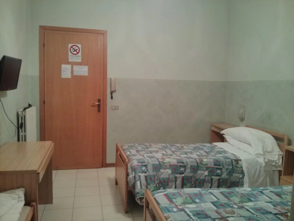 Albergo Da Ivo