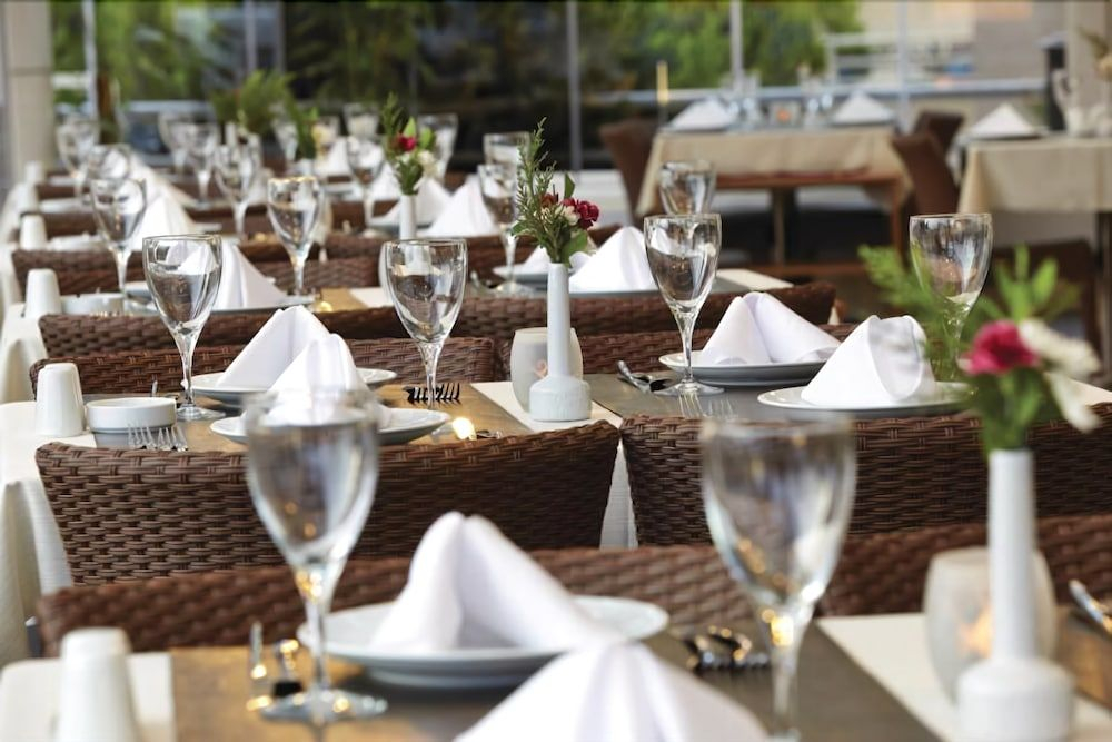 Marlen Hotel Mavisehir