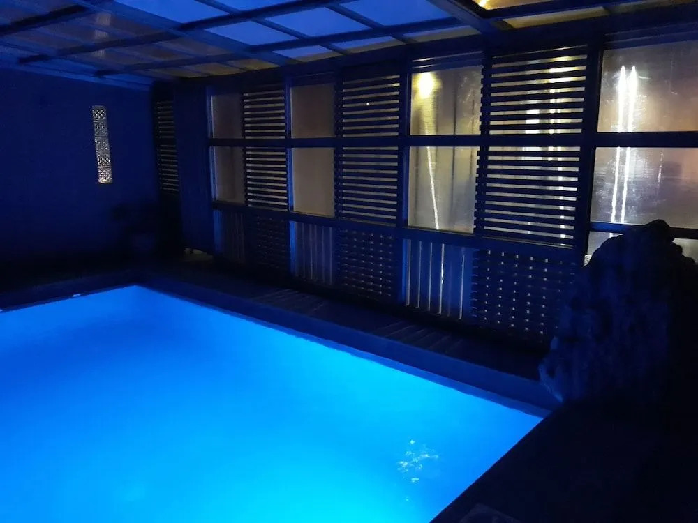 Vicuña Lodge