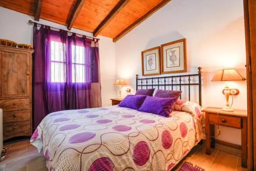 Casa Rural Vega el Dorado