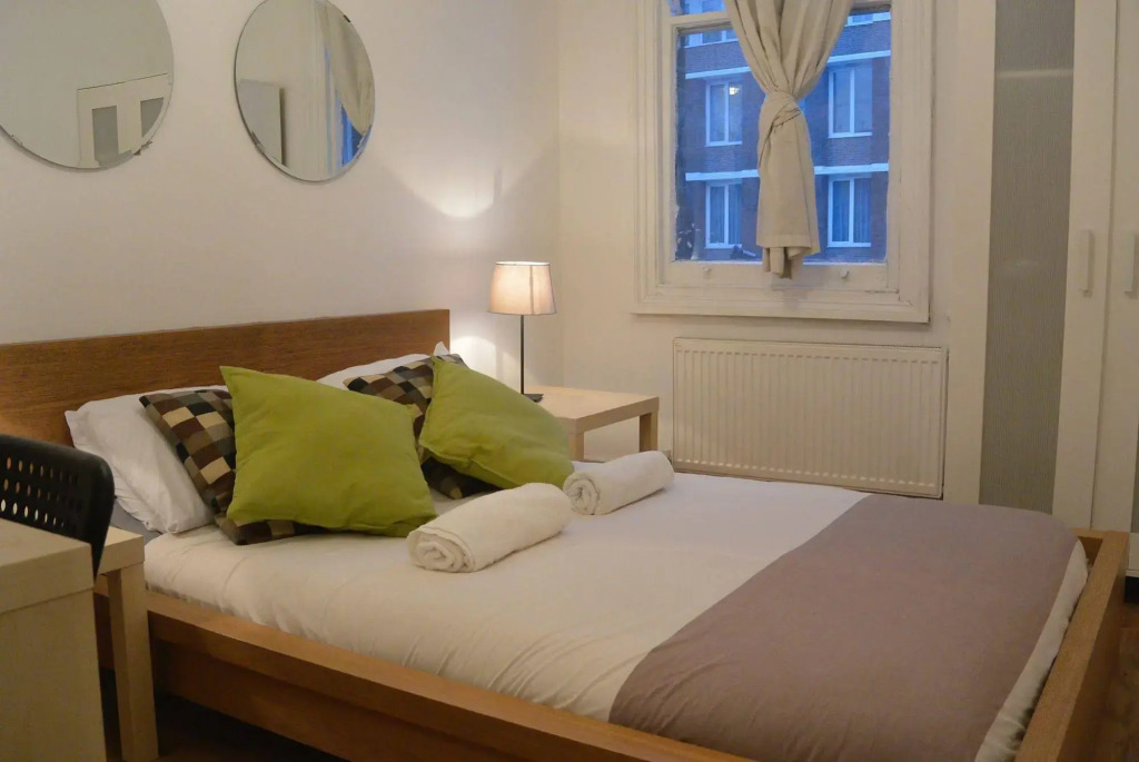Cambridge Guesthouse