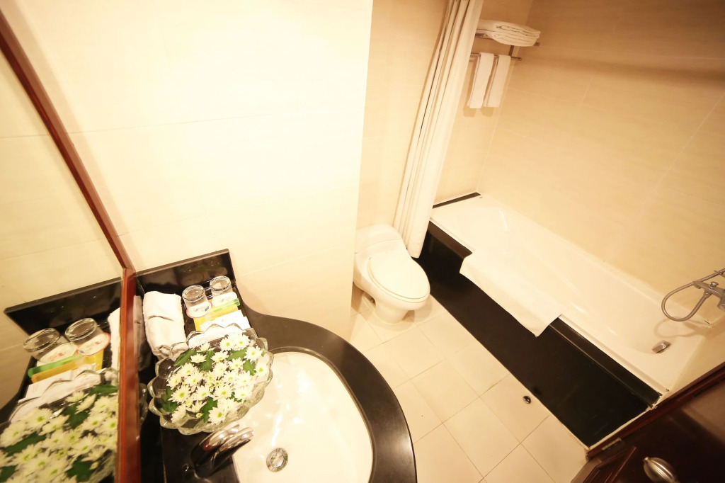 Sunny 3 Hotel