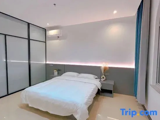 Meizhoudao Xiangyi Homestay