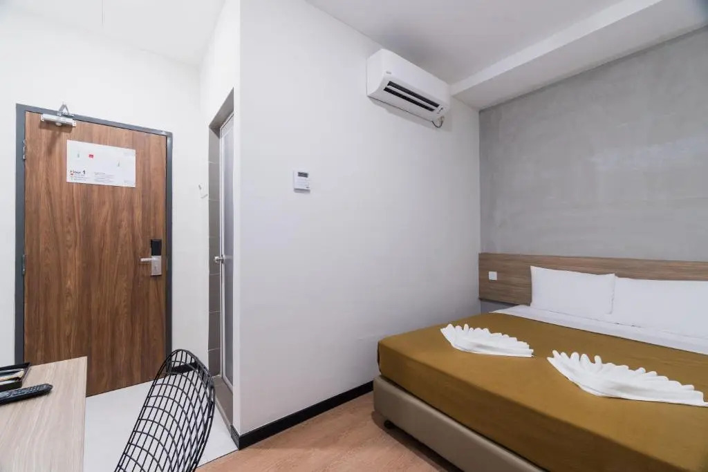 Urban Inn, SP Saujana
