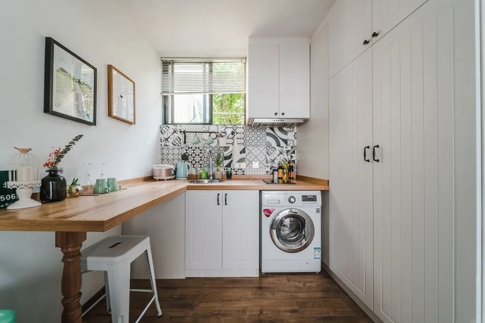 Cozy Apartment Best Location 506