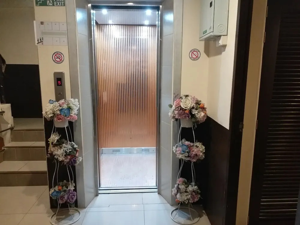 KK11 Boutique Inn