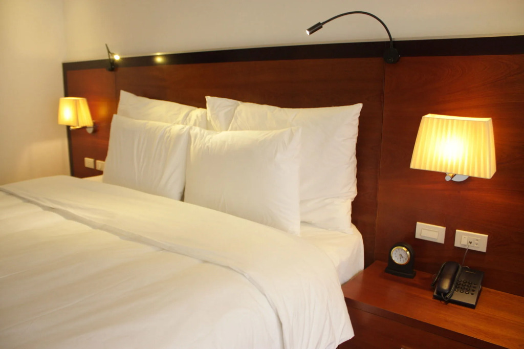 The Vancouver Hotel - Ninh Binh