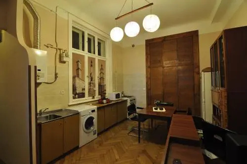 Voyager Hostel