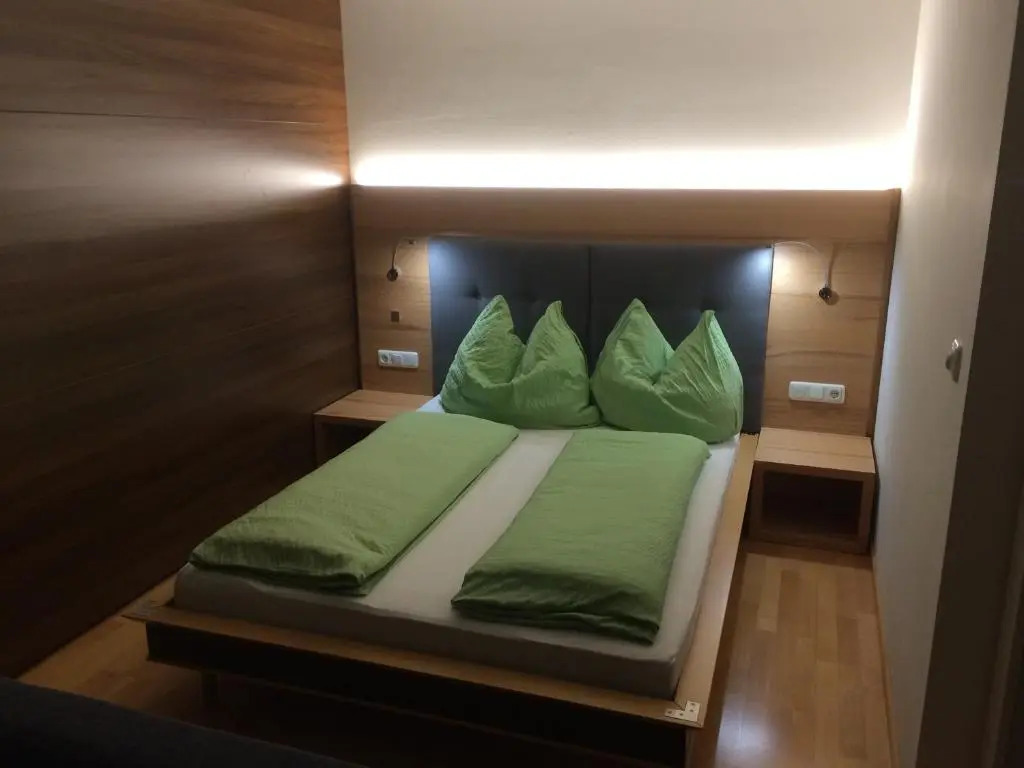 Haus Arosa