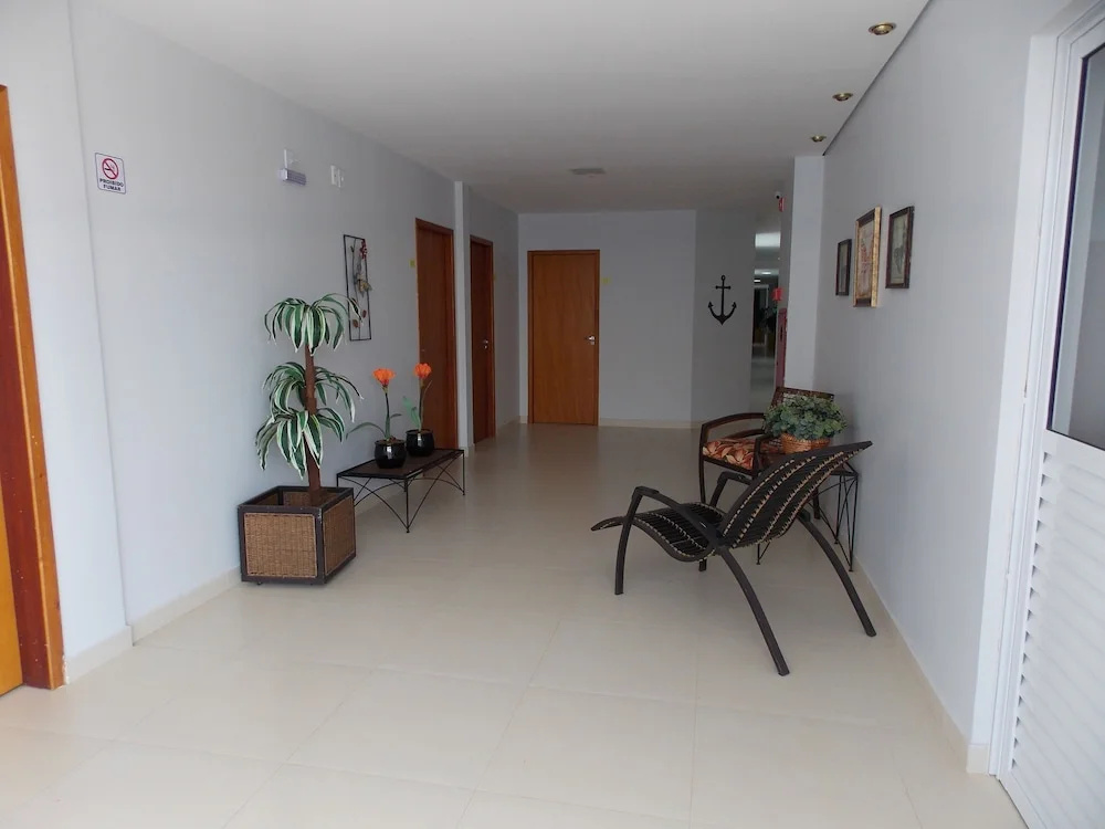 Atlas Hotel - Centro