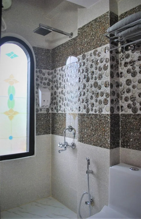 BillingVista Guest House Bir