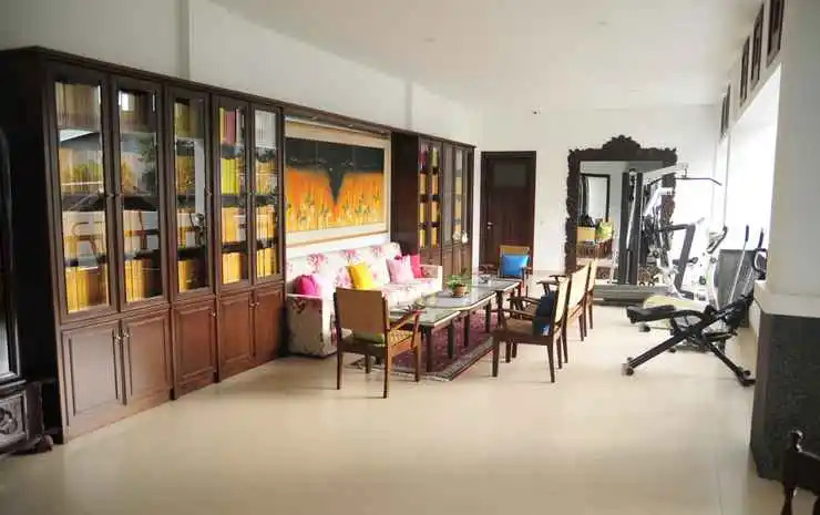 Suryakencana Boutique Guest House