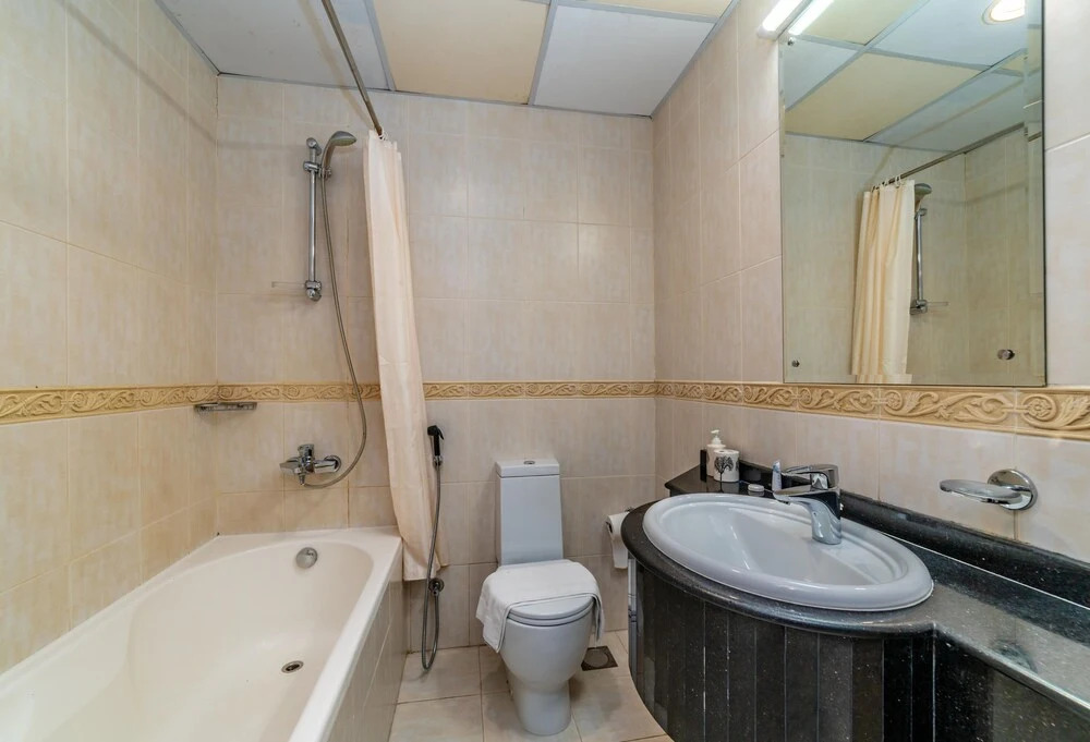 Vacation bay Elite Residence