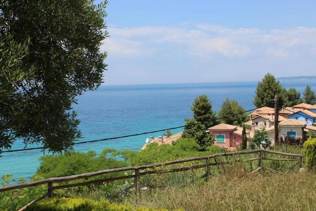Halkidiki elegant and classy maisonette 3