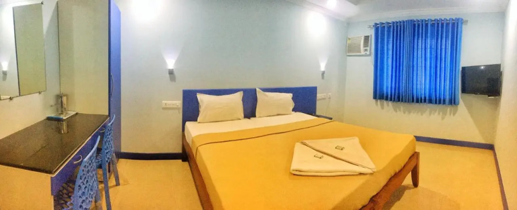 Kalluvalappil Holiday Inn