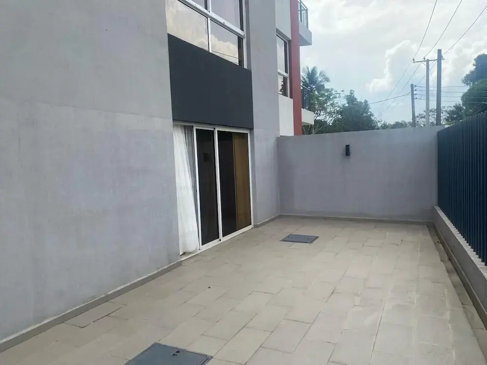 Golf Mews Inspired Living