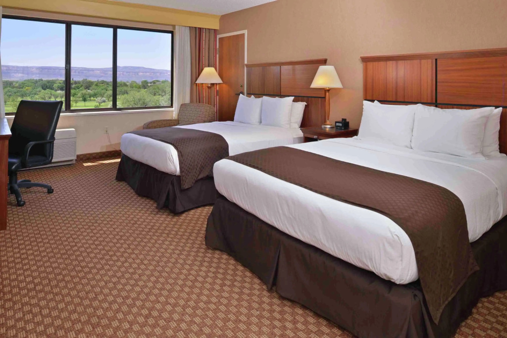 DoubleTree by Hilton Grand Junction