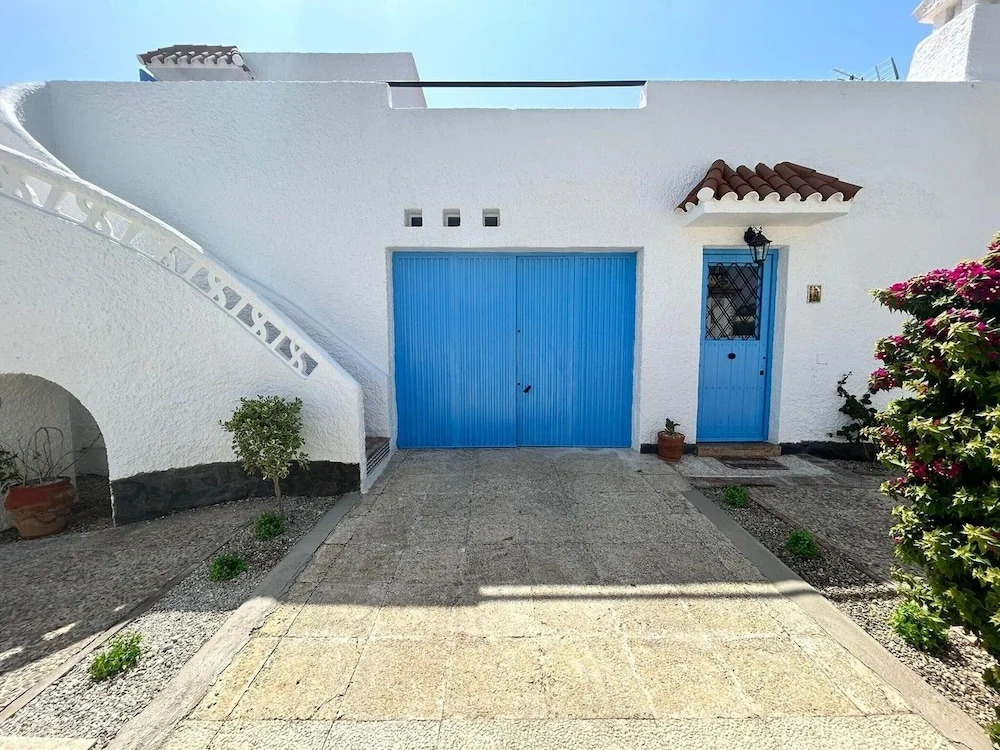 Belvilla by OYO Concordia 1002