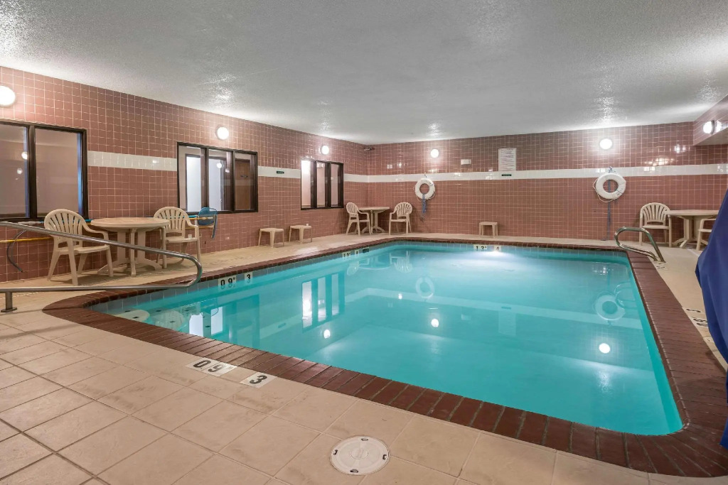 Comfort Inn Lacey - Olympia