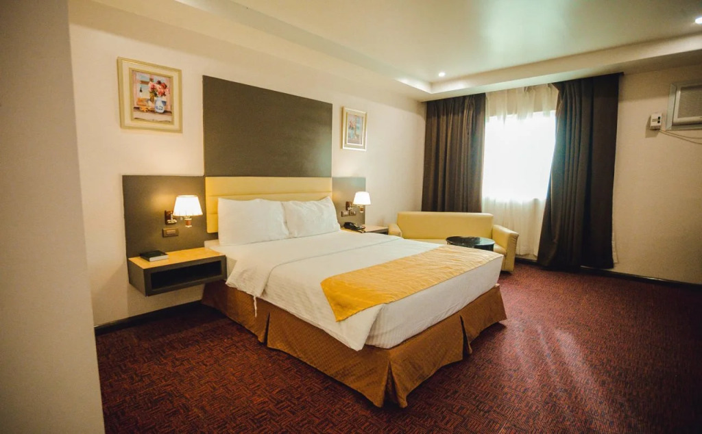 Butuan Grand Palace Hotel