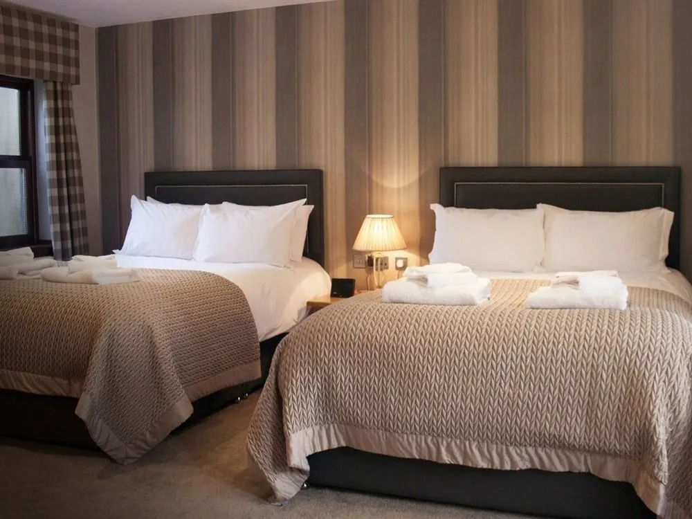 The Inn At Kingsbarns