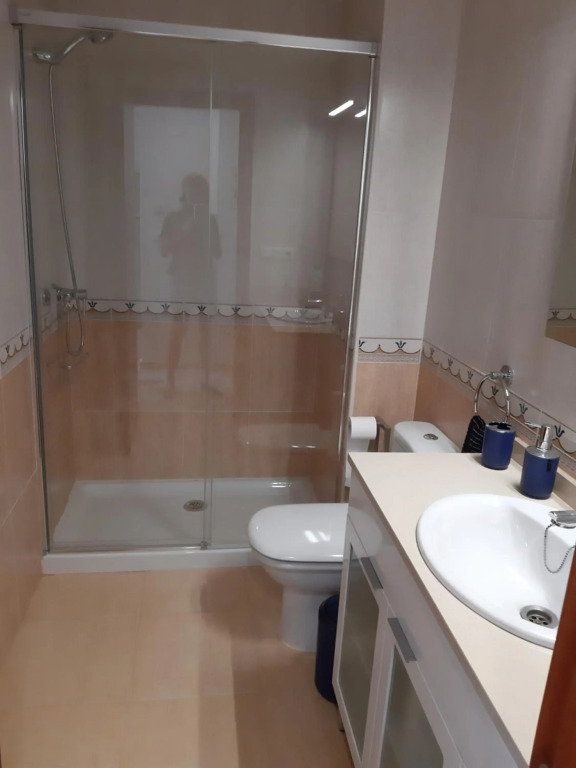 Apartamento muy Coqueto