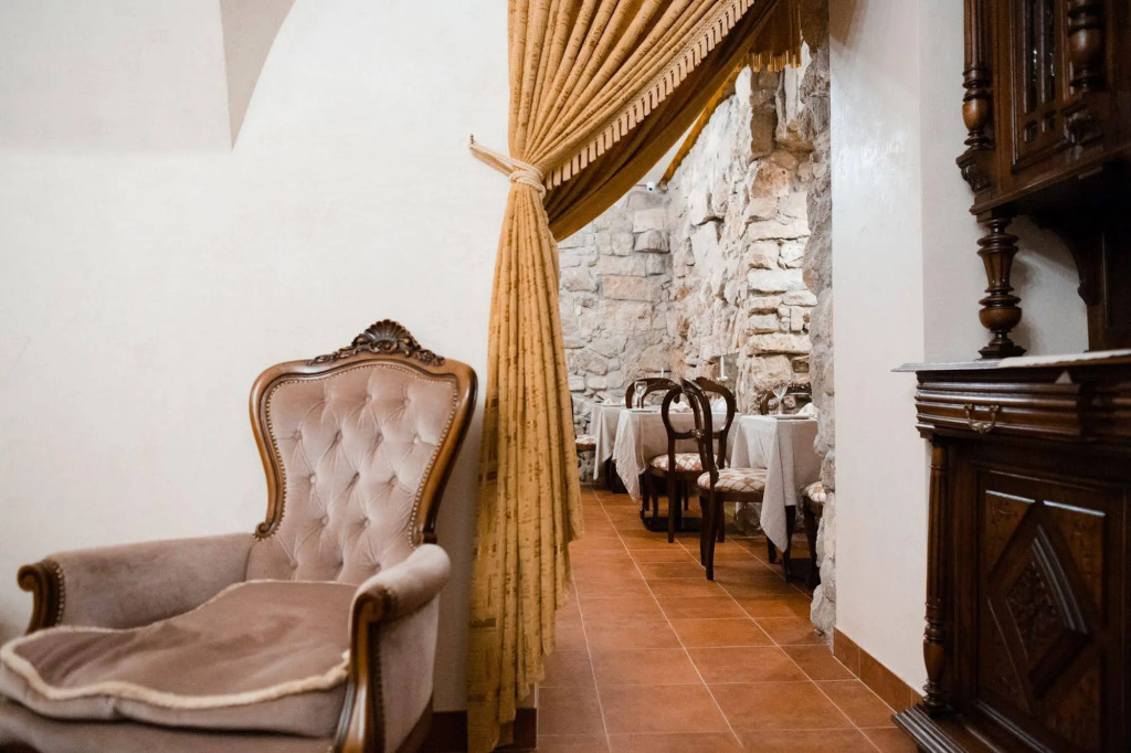 Apart-hotel Horowitz