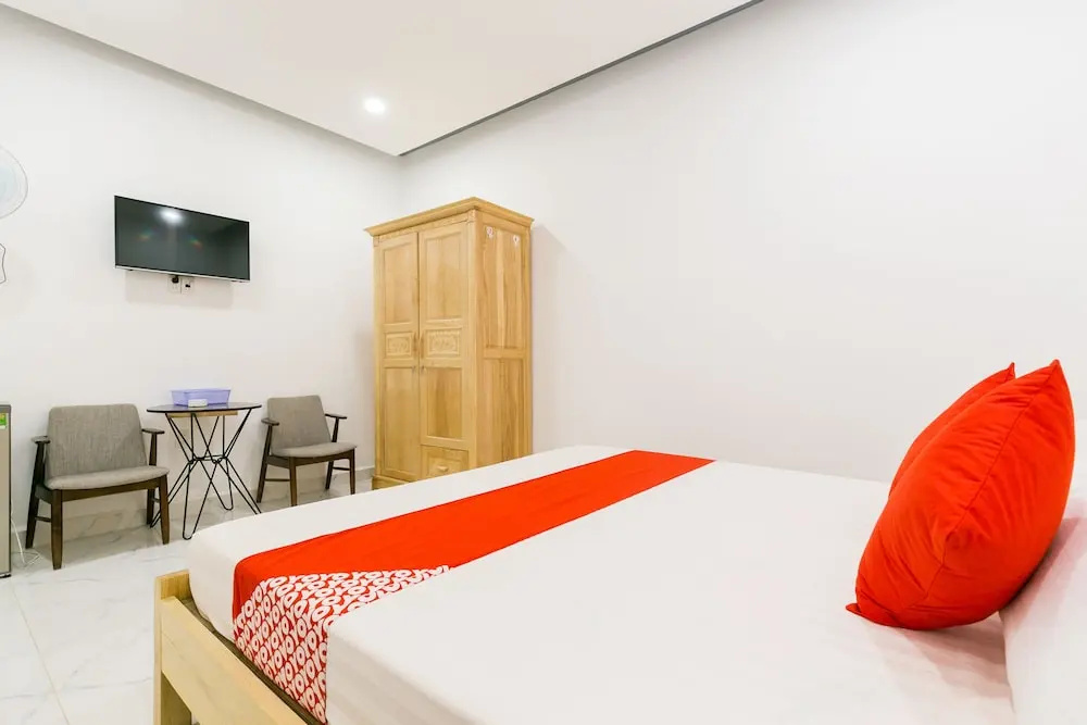 Ruby Hotel Phu Quoc