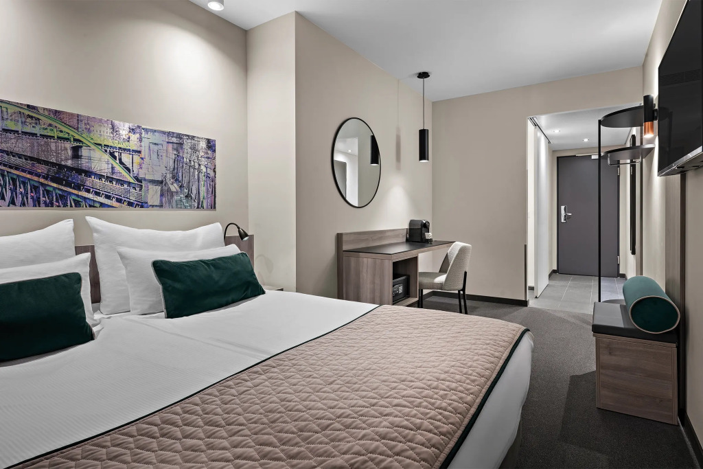Leonardo Hotel Vienna City West