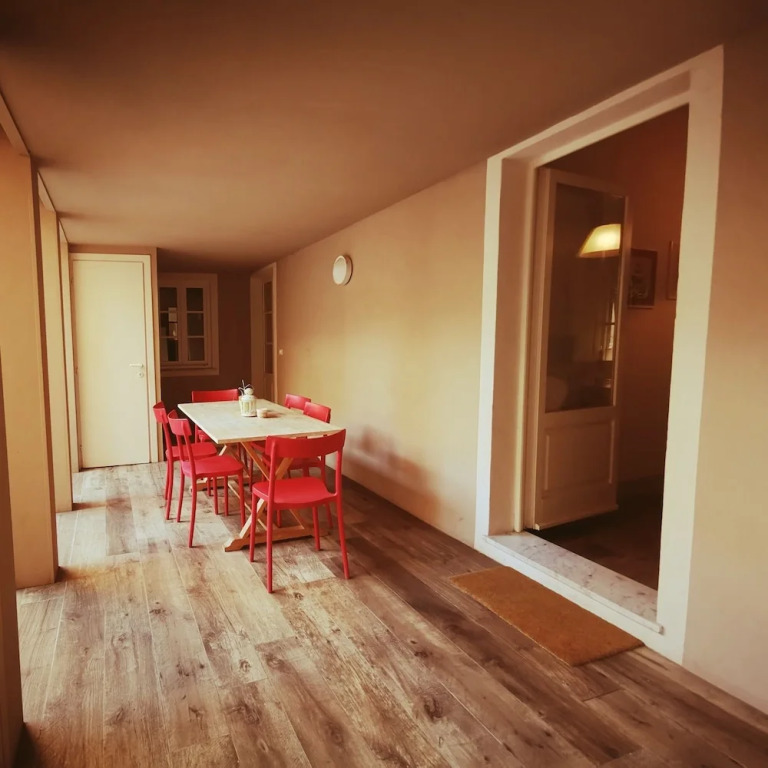 Lanfranchi Suite
