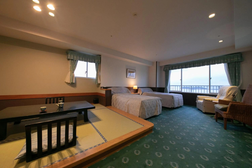 Yanagiya Ryokan
