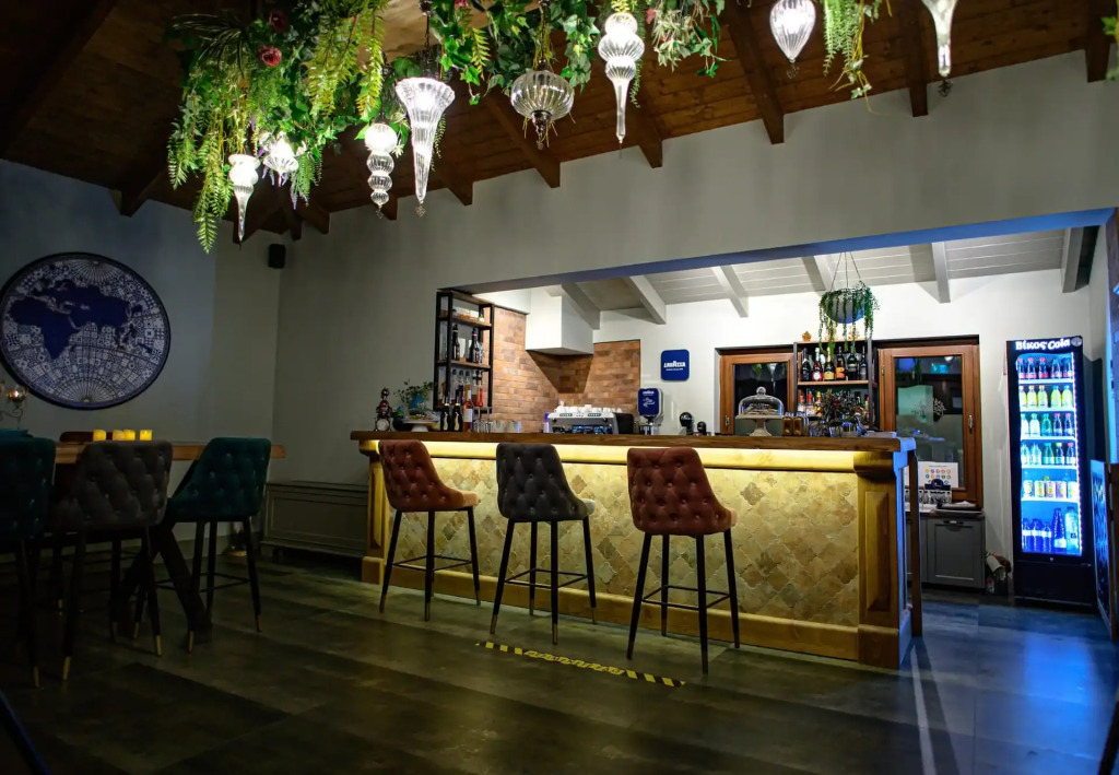 Álbero Hotel