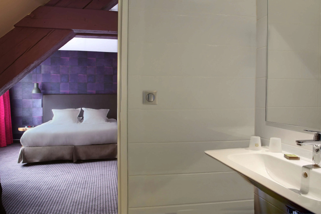 Best Western Citadelle