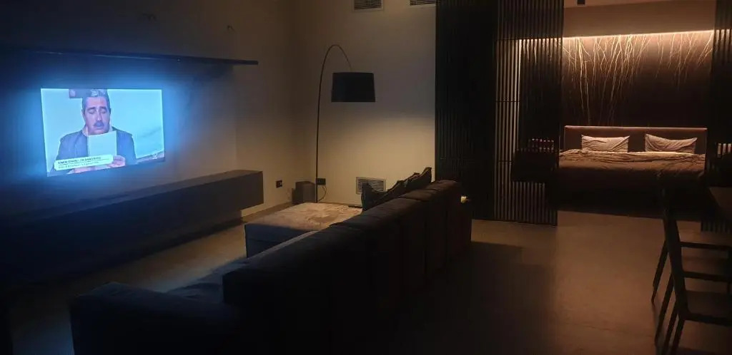 SUNSET SUITE SPA