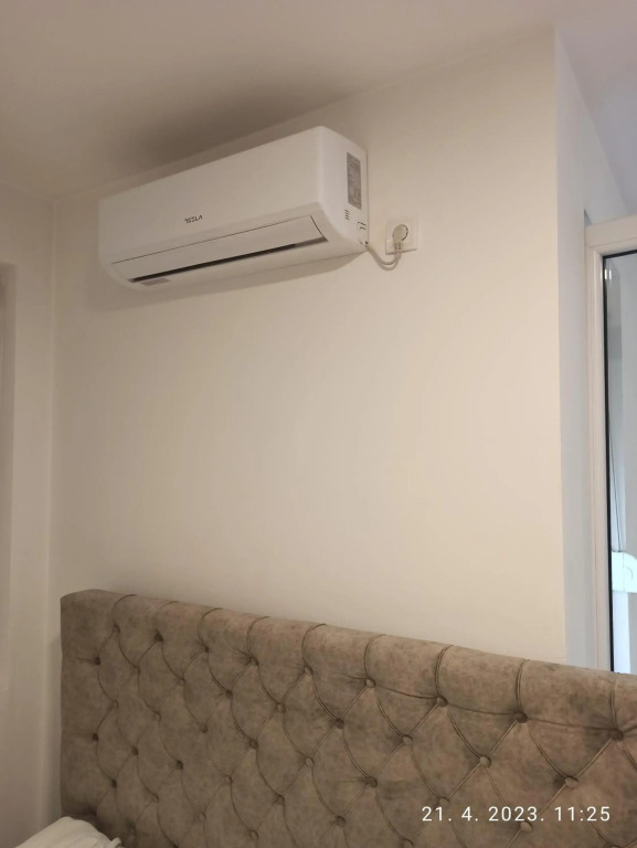 Apartman Tovilovic