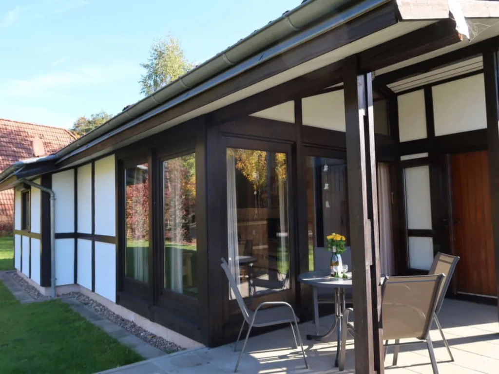Holiday Home Robinson by Interhome