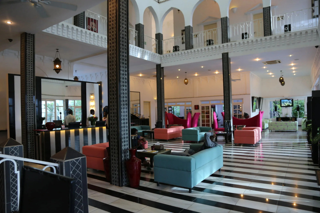 Coco Ocean Resort & Spa