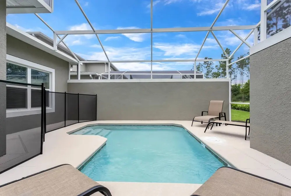 770pb Luxury Furnished 5 Bedroom 5 Bathroom